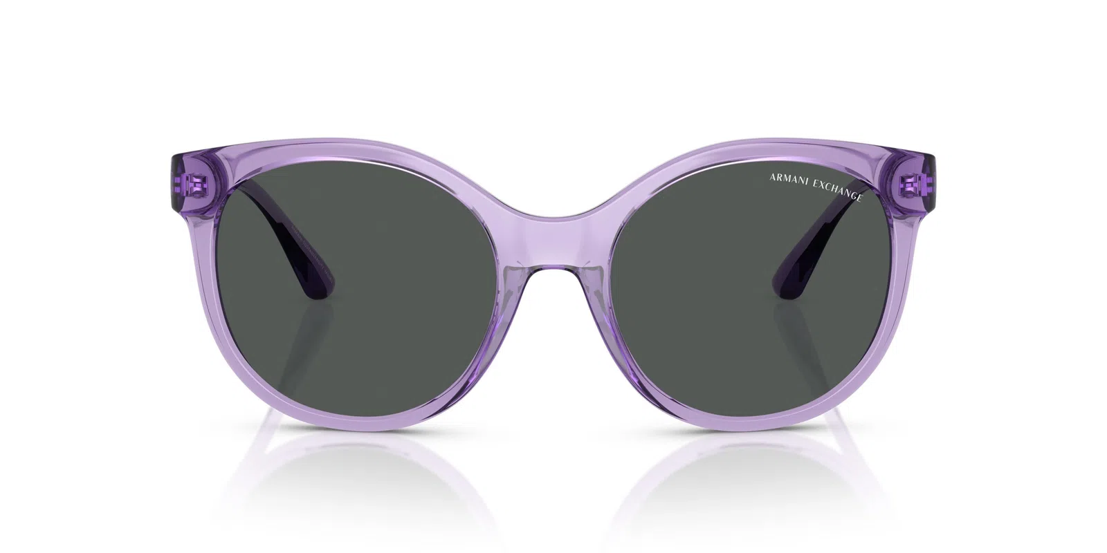 Armani Exchange 4120S Sunglasses - view 10